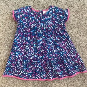Vineyard vines for Target kids coverup size 2t
